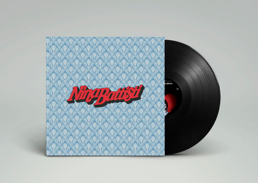 Vinyle EP1 et 2